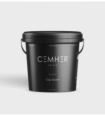CLAY STONE - CEMHER - 20kg