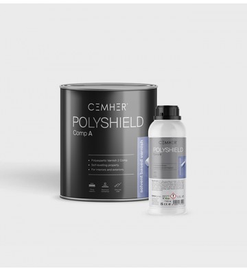POLYSHIELD
