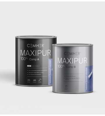 MAXIPUR 100%