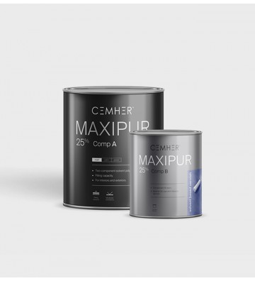 MAXIPUR 25%