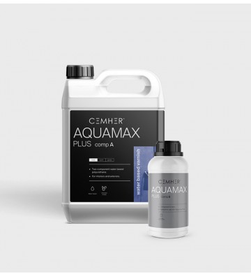 AQUAMAX PLUS