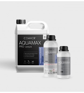 AQUAMAX PRO
