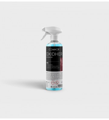 ATTIVATORE OXIDHER