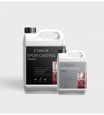 EPOXI CASTING