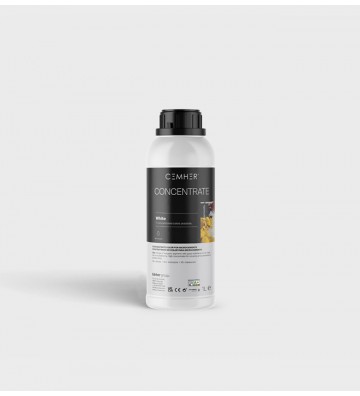 CEMHER - CONCENTRATI